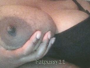 Fatpussy11