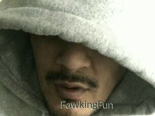 FawkingFun