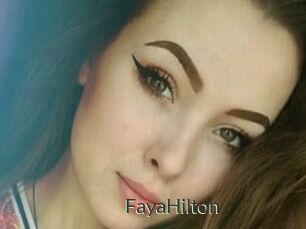 FayaHilton