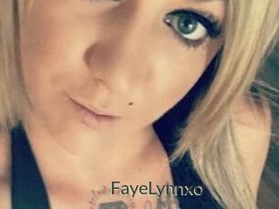 FayeLynnxo