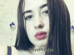 FayePresley