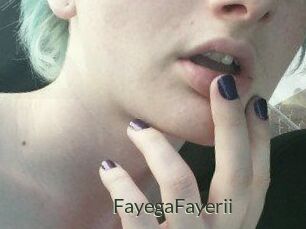 FayegaFayerii