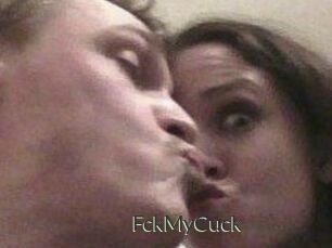 FckMyCuck