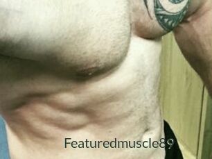 Featuredmuscle89