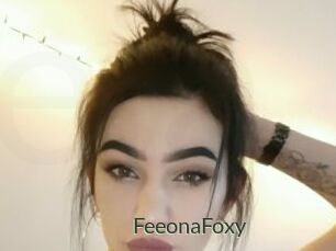 FeeonaFoxy