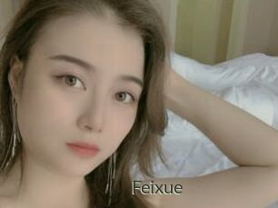 Feixue