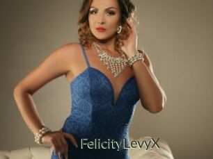FelicityLevyX