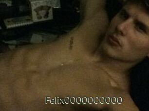Felix0000000000