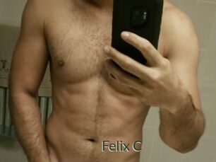 Felix_C Ejaculator