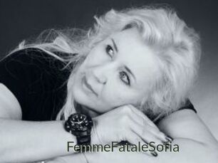 FemmeFataleSofia