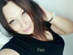 Feo