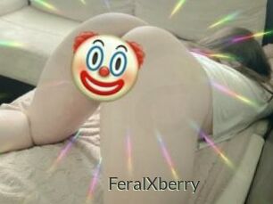 FeralXberry