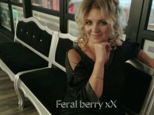 Feral_berry_xX