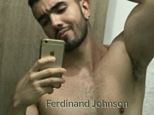 Ferdinand_Johnson