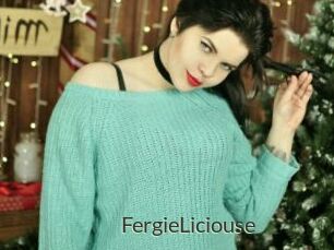FergieLiciouse