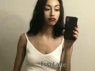 FernLatte