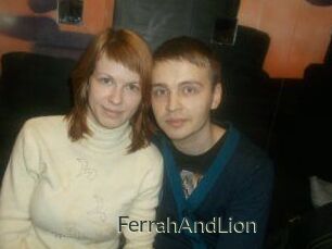 FerrahAndLion