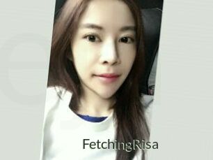FetchingRisa