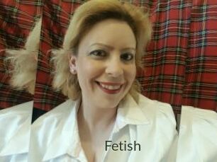 Fetish
