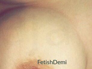 FetishDemi