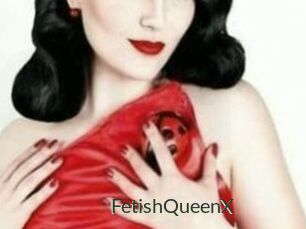 FetishQueenX