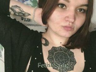 FetishSasha