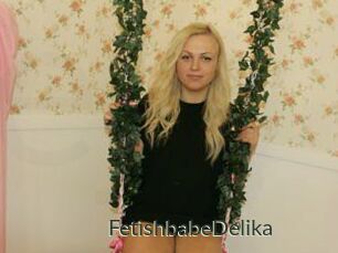 FetishbabeDelika