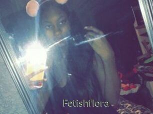 Fetishflora