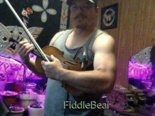 FiddleBear