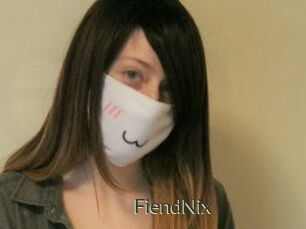 FiendNix
