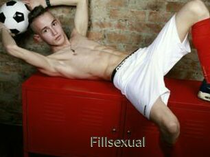 Fillsexual