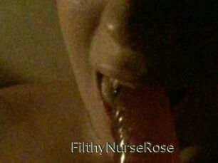 FilthyNurseRose