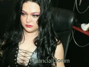 FinancialDomm