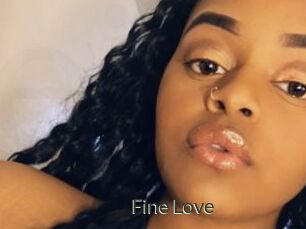 Fine_Love