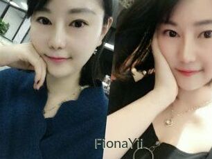 FionaYii