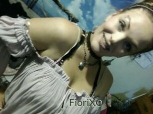 FioriXO