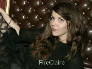FireClaire