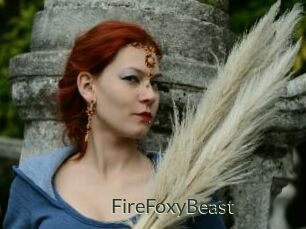 FireFoxyBeast