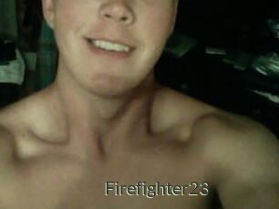 Firefighter23