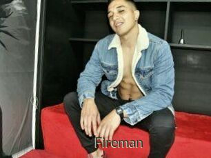Fireman