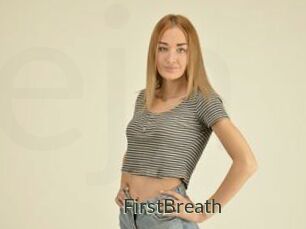 FirstBreath