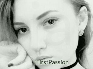 FirstPassion