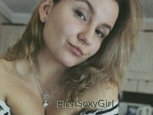 FirstSexyGirl_