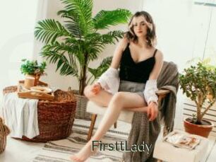 FirsttLady