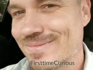 FirsttimeCurious