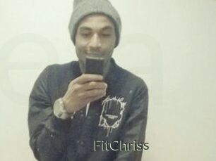 FitChriss
