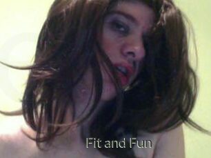 Fit_and_Fun