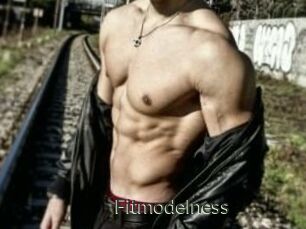 Fitmodelness