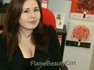 FlameBeautyGirl