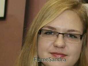 FlameSandra